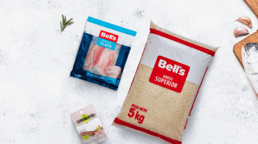pescado bells