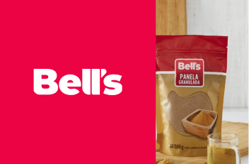 bells lg