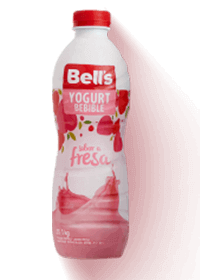 yogurt bells