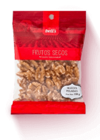 nueces bells