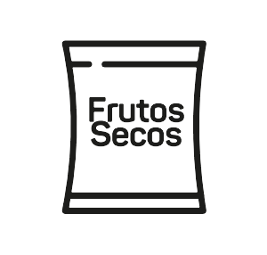 frutos secos