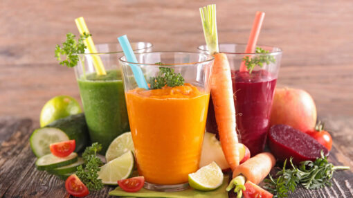 extracto de frutas