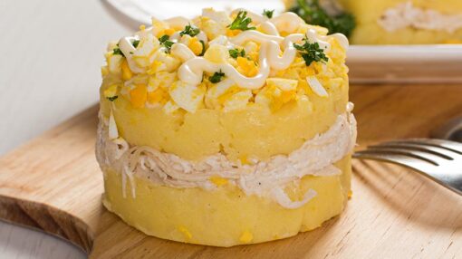 causa de atun