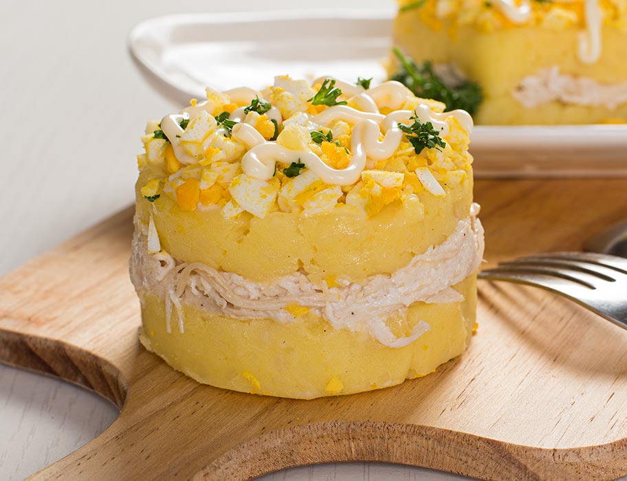 causa de atun