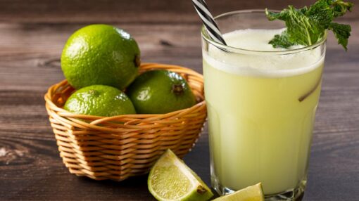 limonada frozen