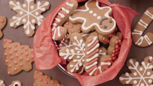 galletas navideñas