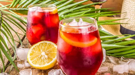 tinto de verano