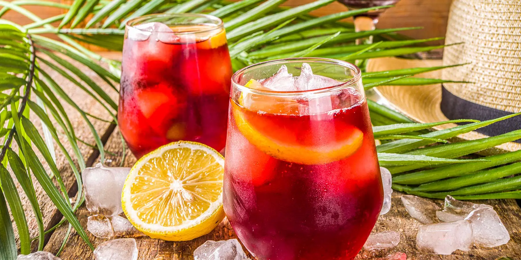 tinto de verano