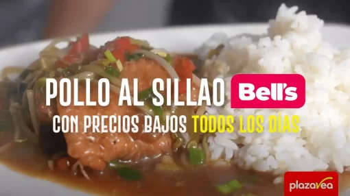 pollo al sillao