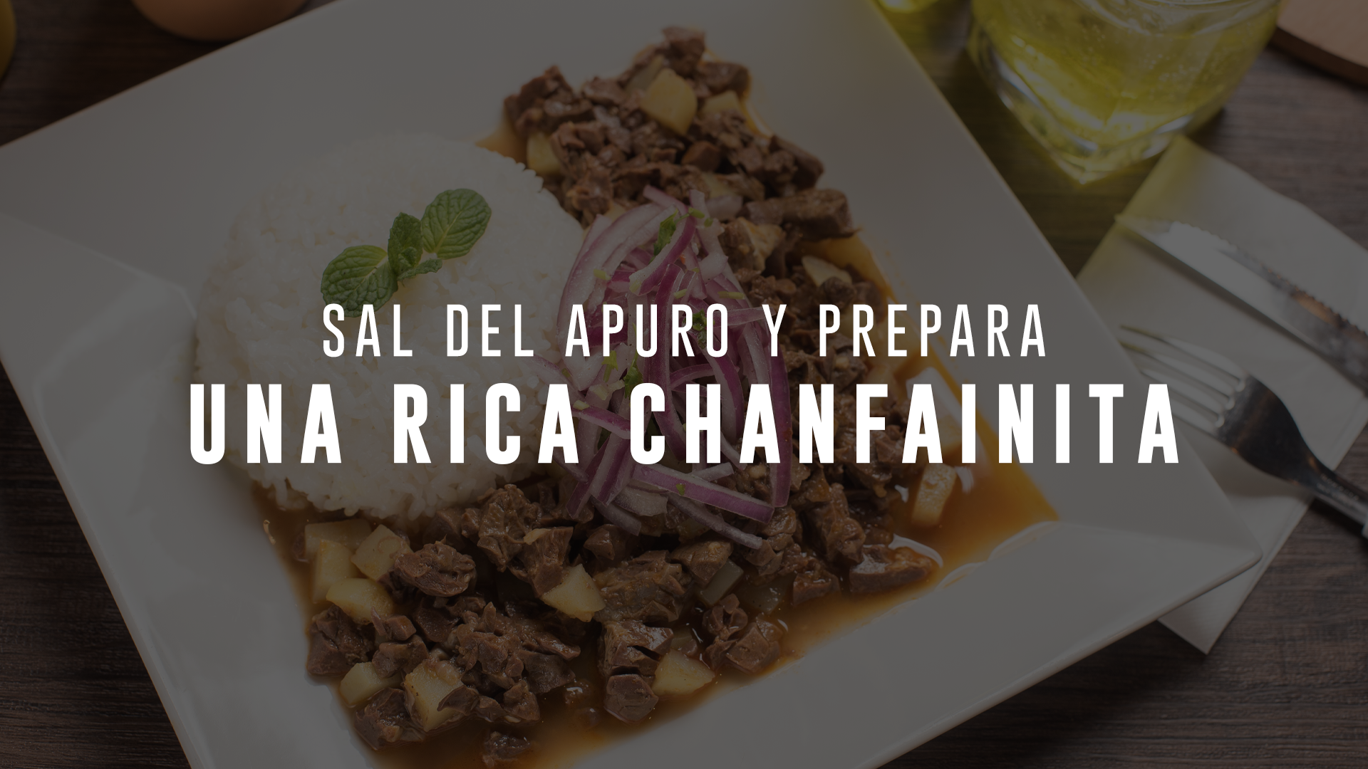 chanfainita