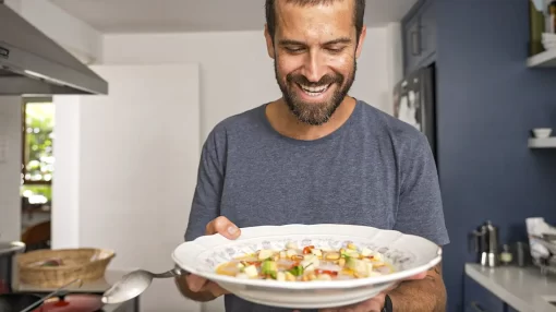 tiradito