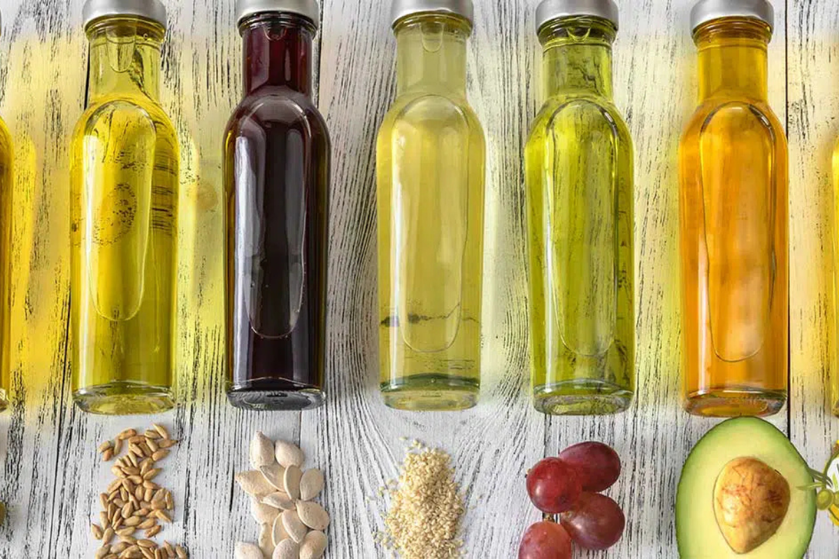 aceites