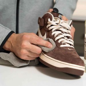 Descubre como limpiar zapatillas de gamuza en 5 pasos