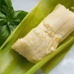Conoce la receta de humitas