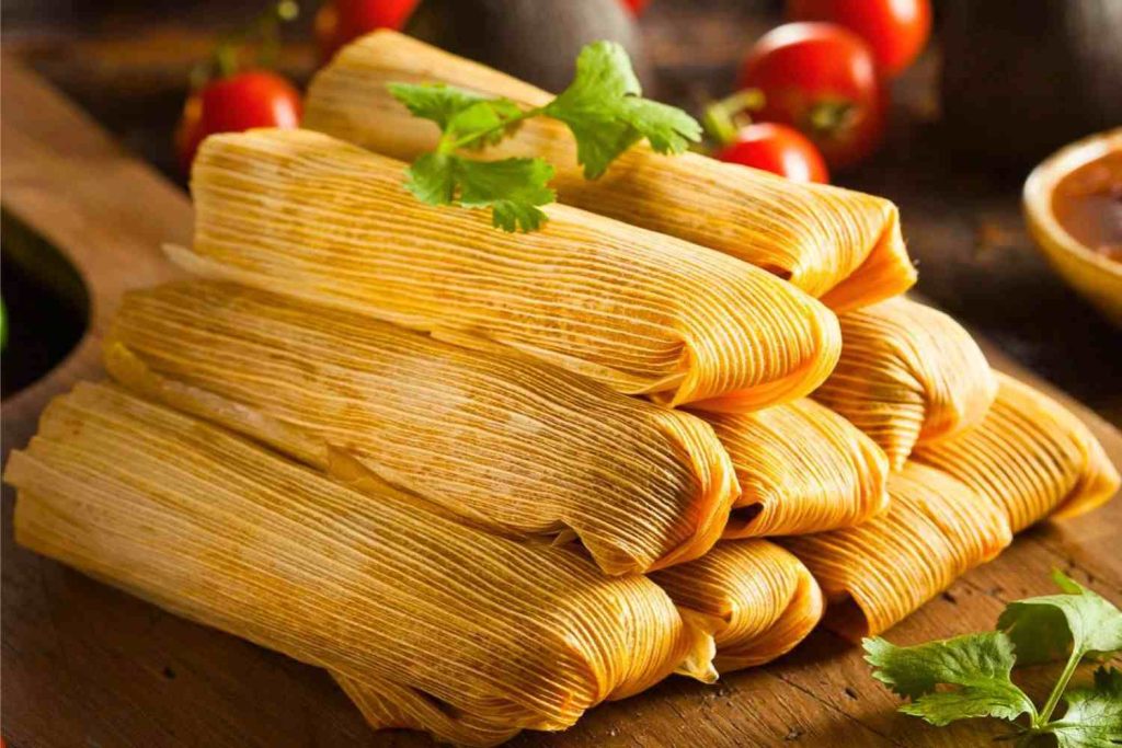 Receta de humitas: Un delicioso plato tradicional en 7 pasos