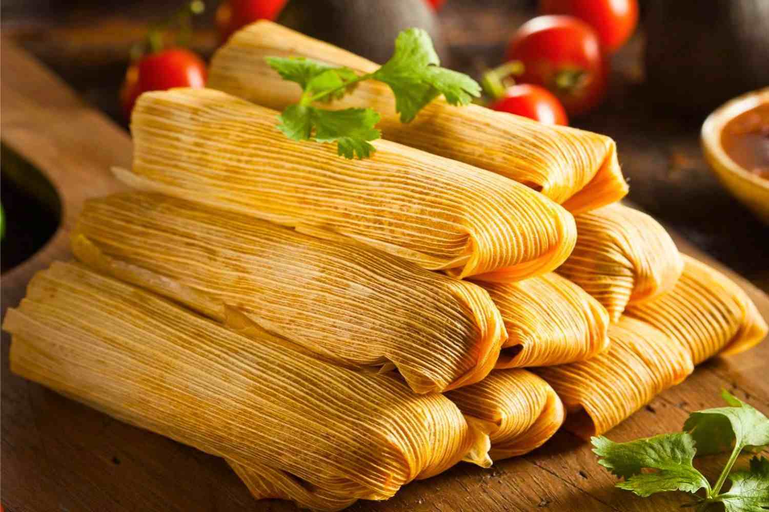 Receta de humitas: Un delicioso plato tradicional en 7 pasos