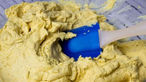 receta de tamales
