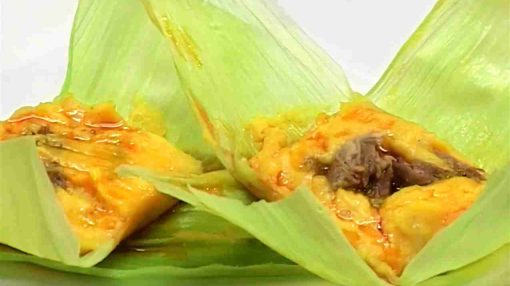receta de tamales 4