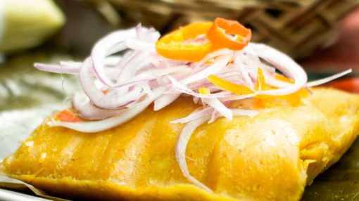 receta de tamales 8