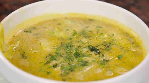 sopa de quinua 7