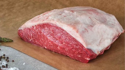 elección de picaña para la receta de picaña a la parrilla