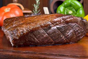 picaña a la parrilla
