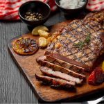 Conoce la receta de picaña a la parrilla
