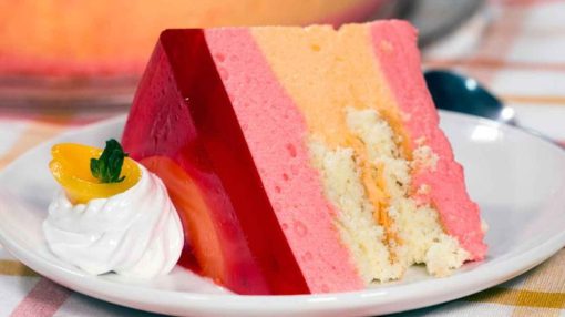 torta helada