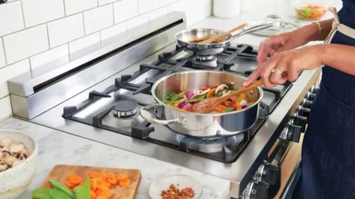 cocinando 3 recetas faciles